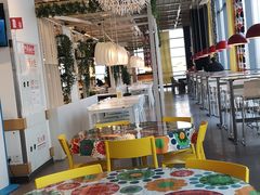 -宜家家居(西安未央商场店)