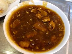 炒肝-姚记炒肝店(鼓楼店)