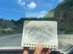 -刘伯温故里景区百丈漈