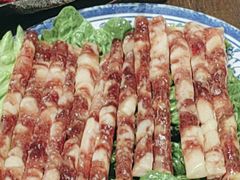 -萍姐火锅·公路夜市(南京新街口店)