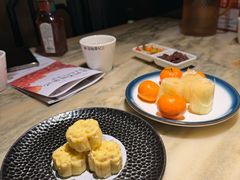 -吴越荣记苏州菜·松鼠桂鱼(月光码头店)