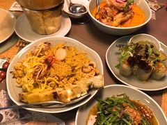 -CHINCHIN 青青·泰国料理(万象食家店)