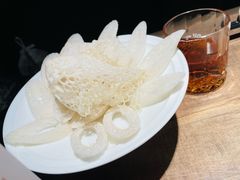 鲜竹荪-蘑界·野生菌火锅(深业上城店)