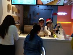 -狐狸和向日葵(北京路店)