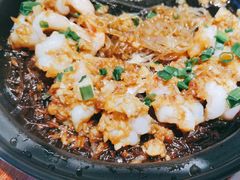 -茅庐川菜(烟台万象汇店)