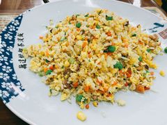 -粗茶淡饭(东关街店)