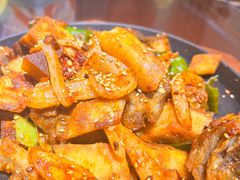 -范记靖远羊羔肉(博物馆店)