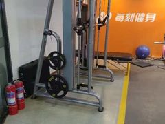 -每刻健身工作室(西直门店)