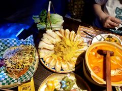 -泰妃殿(武汉首店)