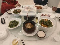 -江南大酒店·地道正宗有锅气的江西菜(中华北大街店)