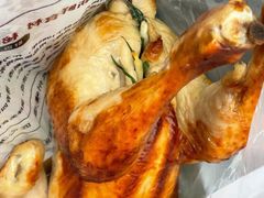 -吴山烤禽 (吴山路店)
