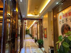 -溢昇堂养生足道