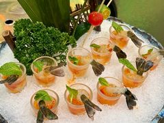 -飞尝蚝·顺德菜·鱼生(顺德总店)