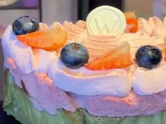 -西安W酒店·WEI全味西餐厅