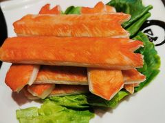 -前门·鲜肉火锅(长风店)