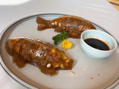-惠丰堂饭庄·烤鸭·京味菜(万泉庄 苏州桥店)