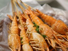 -79号渔船海鲜饭店(宝安店)