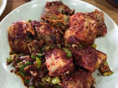 -贤花饭店(城阳店)