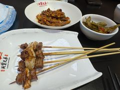 -天宝兄弟(前海壹方城店)