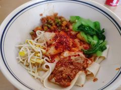 -零贰玖油泼面(大悦城店)