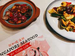 -新加坡海鲜(国贸商城店)