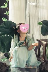 点击看大图 -雅尼·亚米儿童摄影美学馆(汉阳店)