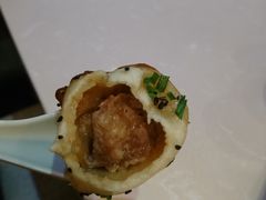 -东泰祥生煎馆(重庆北路店)