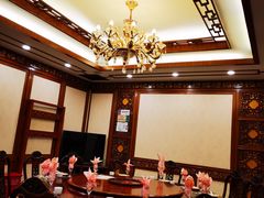 包厢-鸿宾楼(展览馆路店)