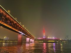 -武汉两江游览·夜游长江(汉口粤汉码头)