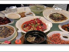 热菜-城北食府(枫林店)