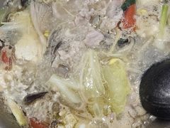 -海关荤豆花(洋河一路店)