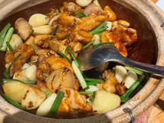 -荣小馆(杭州大厦店)