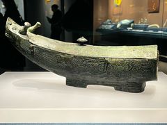 -盘龙城国家考古遗址公园