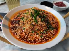 -蔴将·川菜(黄龙万科店)