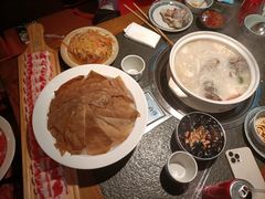 -旺晖本帮骨头煲·深夜火锅(梅园路店)