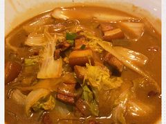 -关东小磨东北菜(上海长风大悦城店)
