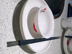 -老佛爷铜炉蛙锅(海岸城店)