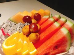 -海底捞火锅(上元大街店)