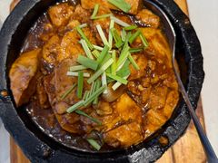 -老妈菜馆(建设街店)