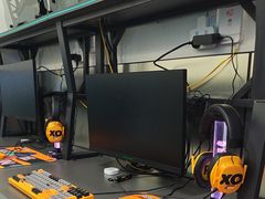 -网鱼网咖·电竞(南开百脑汇店)