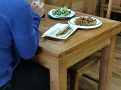-王胖子驴肉火烧(鼓楼店)