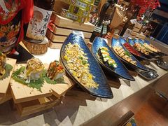 -亚马逊环球美食百汇(新城吾悦广场店)