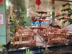 -松沪名灶·豆浆鱼头·新上海菜(飞航吾悦广场店)