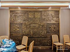 -围龙屋客家食府(福田店)