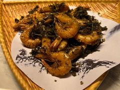 -老李家土菜馆·安吉地标美食