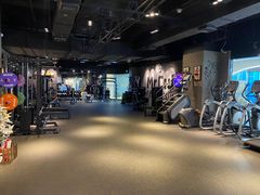 -MR.COOL健身工作室(浦江城市生活广场店)