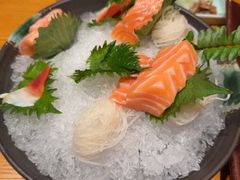 -花和海鲜自助(梅江店)