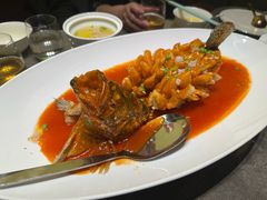 -宫燕府·京菜·烤鸭·淮扬菜(王府中心店)