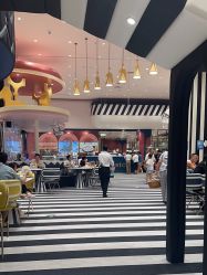 -奈尔宝家庭中心·亲子餐厅(鄞州万达店)