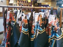 -柿子树炭烤羊腿(金台路店)